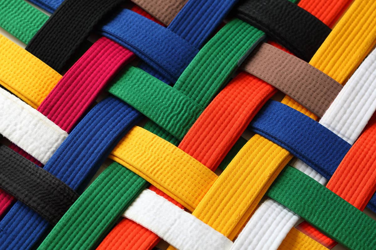 Best Of Blue Taekwondo Belt Colors Belt Blue Taekwondo Pens Thespians 