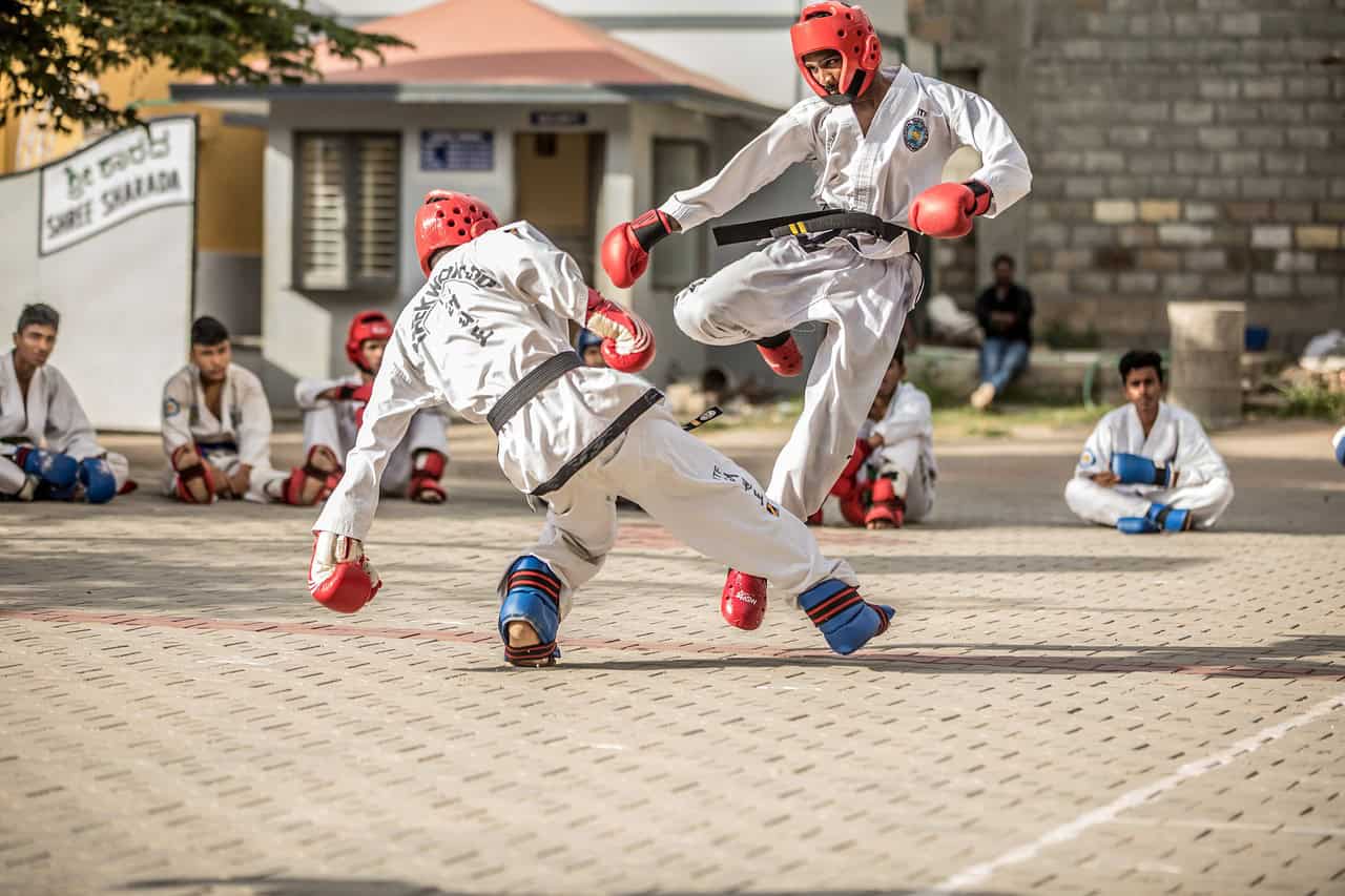 Featured image for “Mastering Speed: Essential Taekwondo Training Tips”